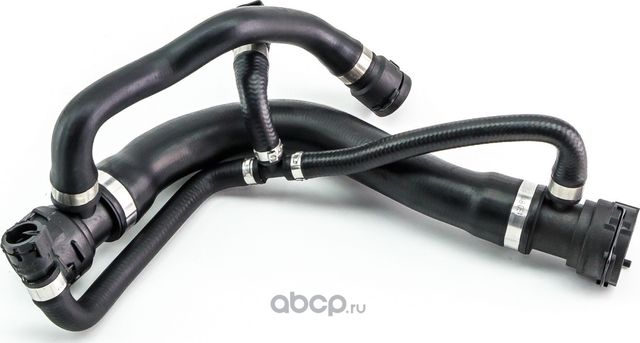 Шланг системы охлаждения (Dominant). Артикул BW170127508010