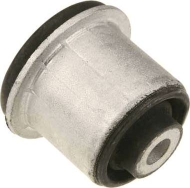 Сайлентблок переднего рычага подвески TRW передний/задний правый/левый нижний для BMW X6 I (E71) 2008-2014. Артикул JBU697