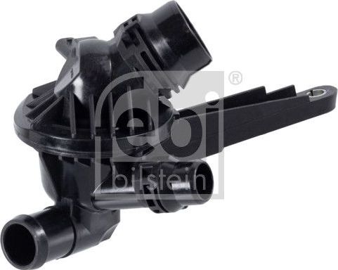 Термостат Febi Bilstein для BMW 1 III (F40) 2011-2026. Артикул 175091