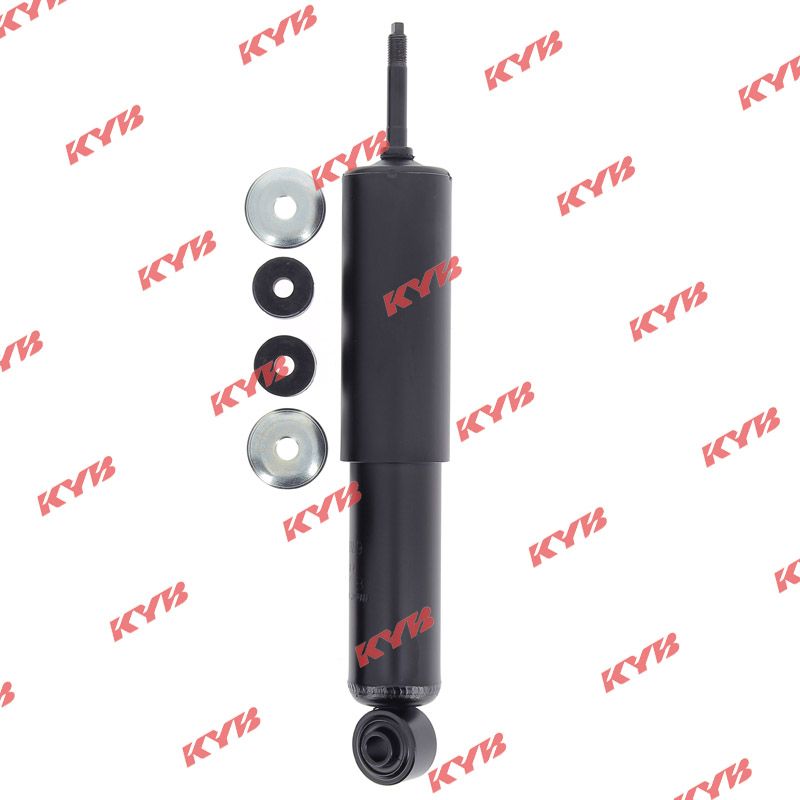 Амортизатор KYB (Каяба) Premium. Артикул 444089