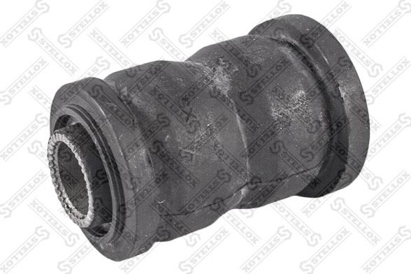 Сайлентблок переднего рычага подвески Stellox правый/левый для Toyota Corolla E80 1983-1989. Артикул 77-00865-SX