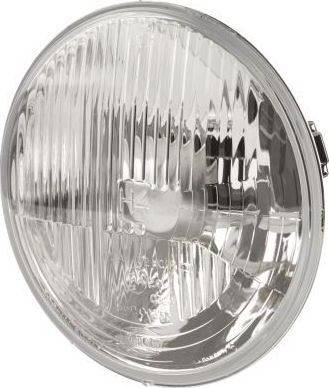 Вставка фары Hella. Артикул 1A6 002 395-071