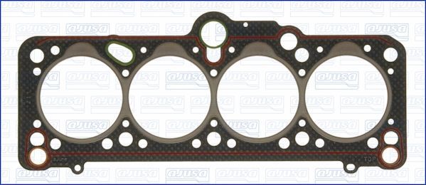 Прокладка ГБЦ Ajusa FIBERMAX для Audi 80 V (B4) 1991-1994. Артикул 10068300