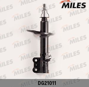 Амортизатор Miles. Артикул DG21011