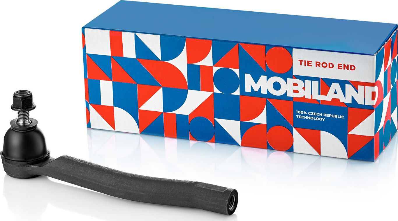 Наконечник рулевой тяги Mobiland. Артикул 325023360