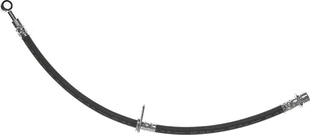 Тормозной шланг Brembo ESSENTIAL LINE. Артикул T 28 089