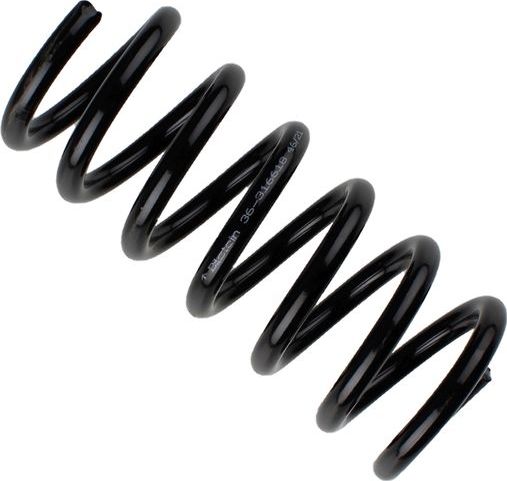 Пружина подвески Bilstein B3 задняя для Ford S-MAX II 2015-2026. Артикул 36-316618