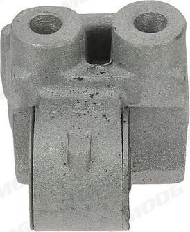 Сайлентблок заднего рычага подвески MOOG. Артикул VV-SB-7235