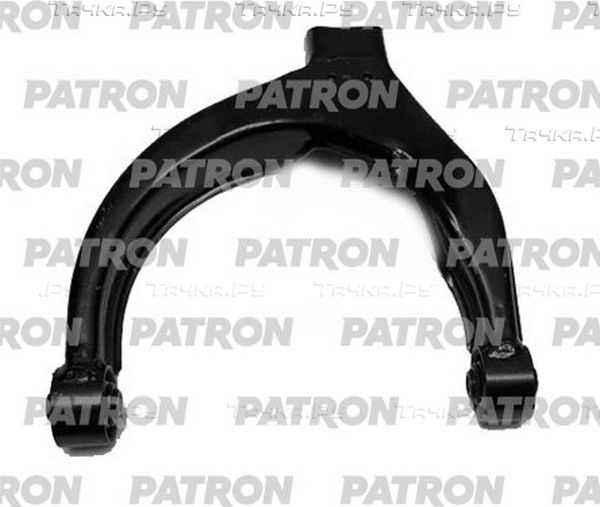 Поперечный рычаг задней подвески Patron левый для Hyundai Sonata IV (EF) 1998-2004. Артикул PS5349L