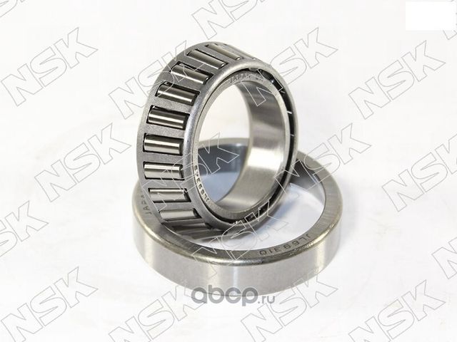 Подшипник перед ступицы MAZDA DEMIO 99-03 (NSK). Артикул 6934910
