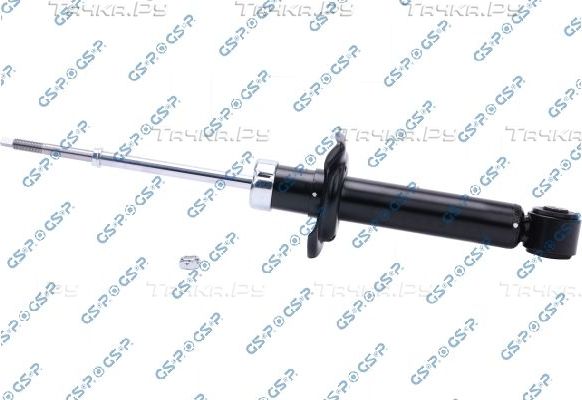 Амортизатор GSP. Артикул 32108980