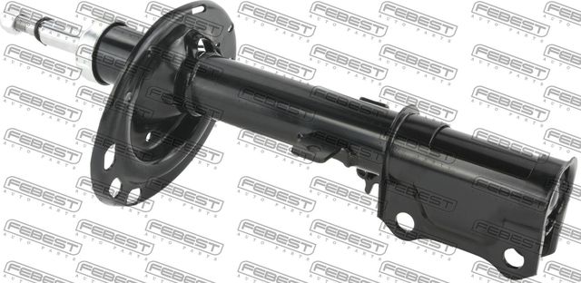 Амортизатор Febest задний левый для Toyota Camry 50 (V50, XV50) 2011-2017. Артикул 01110-003RL