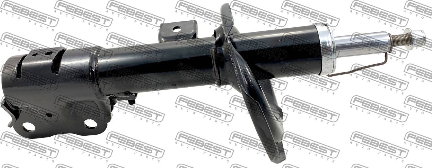 Амортизатор Febest. Артикул 04660894FL