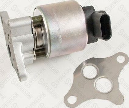 Клапан EGR (рециркуляции выхлопных газов) Stellox. Артикул 01-25103-SX