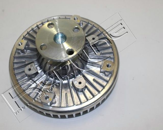 Муфта (вискомуфта) вентилятора RED Line для Mazda B-series V 2002-2006. Артикул 28MZ028