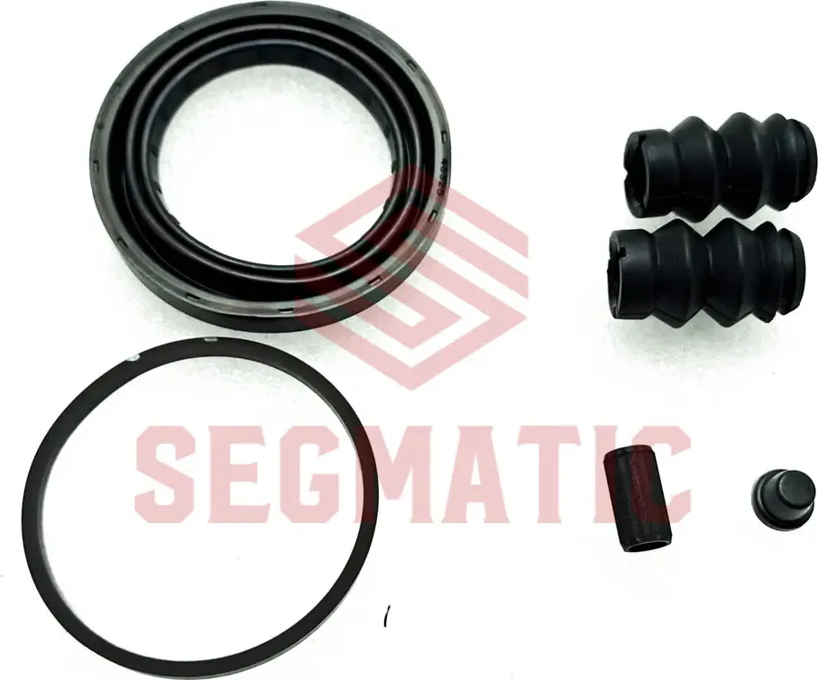 Ремкомплект суппорта передний HONDA CR-V 2.0  2.4 (Segmatic). Артикул SG700162