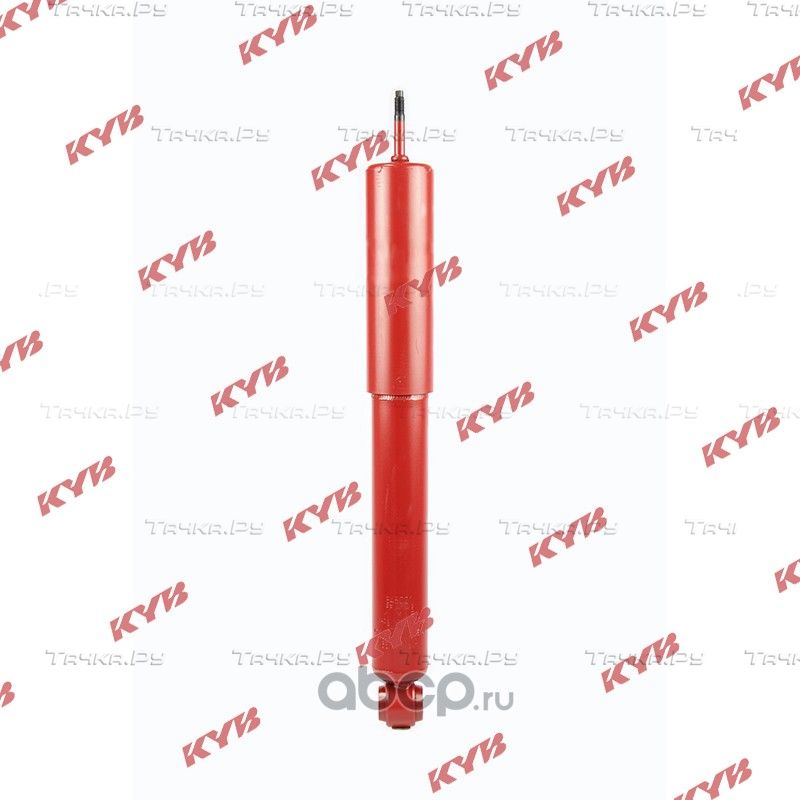 Амортизатор KYB Skorched4's передний/задний для Volvo 780 1986-1990. Артикул 845021