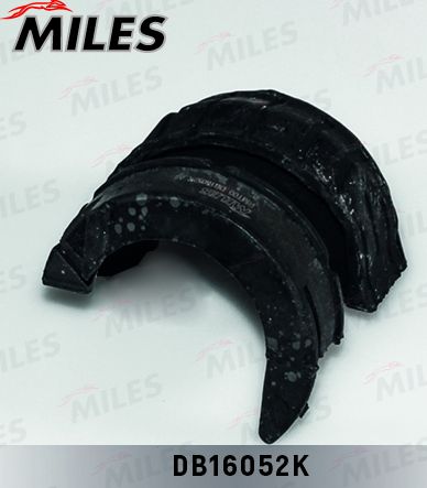 Втулка стабилизатора Miles. Артикул DB16052K