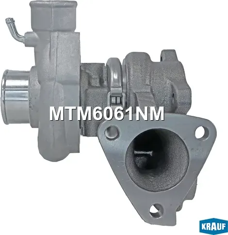 Турбокомпрессор (Krauf). Артикул MTM6061NM