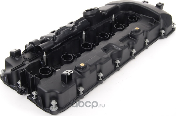 Клапанная крышка BMW. Артикул 11127565284