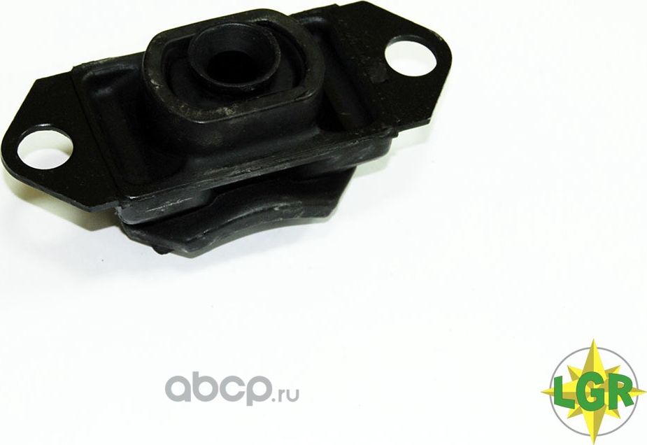 Подушка опоры двигателя лев. LGR-4634 для а/м LADA LARGUS (6001548160 ) LADA LAR LGR. Артикул LGR4640