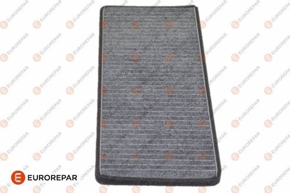 Салонный фильтр Eurorepar для Audi S2 I 1990-1996. Артикул 1640606180