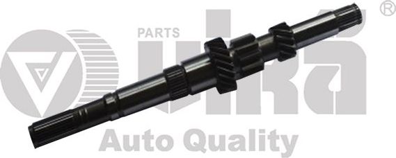 Подвесной подшипник карданного вала Vika. Артикул 33111692901