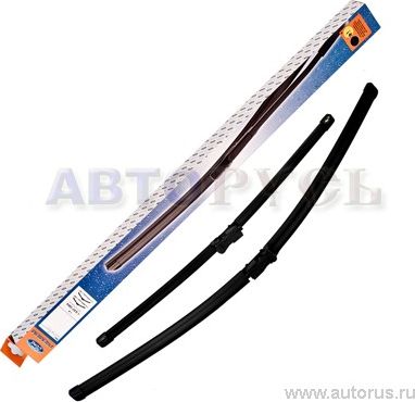 Щетки стеклоочистителя (дворники) Ford. Артикул 1537084