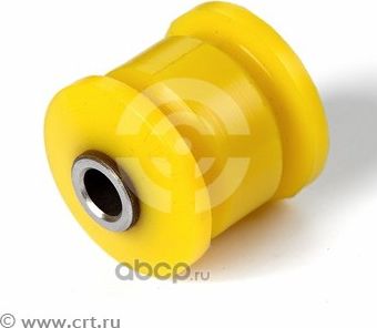 Сайлентблок полиуретановый задней подвески продольного рычага NISSAN X - TRAIL T (Точка Опоры) Точка Опоры. Артикул 2061001