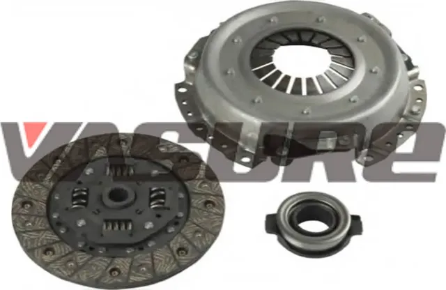 Комплект сцепления Nissan Almera (00-) 1.5i (Vasure). Артикул VRK034