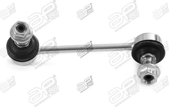 Стойка (тяга) стабилизатора APlus задняя левая для SsangYong XLV I 2016-2026. Артикул 27802AP