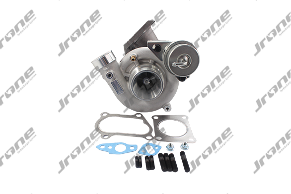 Турбина (турбокомпрессор) Jrone. Артикул 8T26-200-B13
