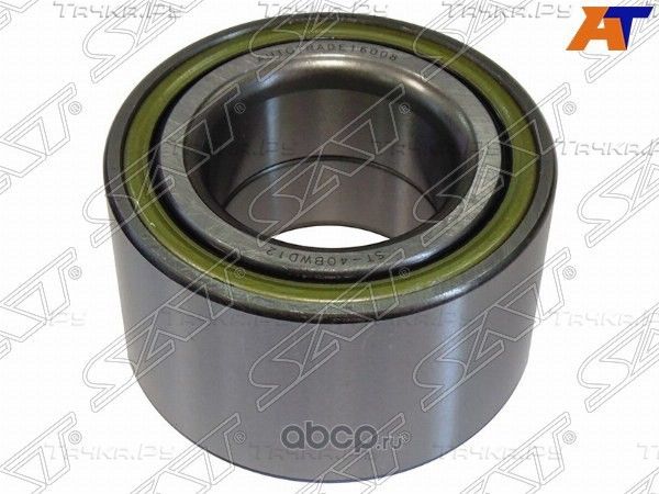 Подшипник FR ступицы TOYOTA COROLLA NZE12ARDEO S (SAT). Артикул ST40BWD12