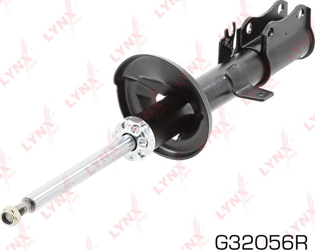 Амортизатор LYNXauto. Артикул G32056R