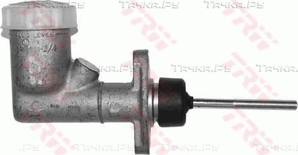 Цилиндр сцепления главный TRW. Артикул PND126
