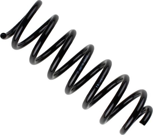 Пружина подвески Bilstein B3. Артикул 37-289775