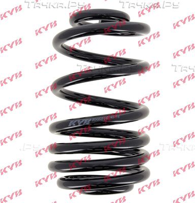 Пружина подвески KYB (Каяба) K-Flex. Артикул RX6216