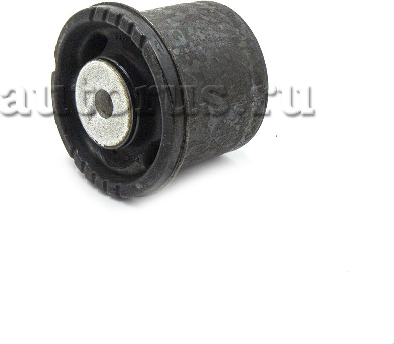 Сайлентблок задней балки Hyundai / KIA. Артикул 551601W000