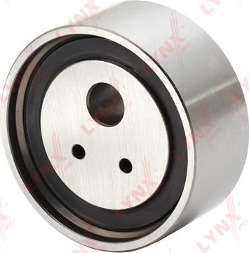 Натяжной ролик (натяжитель) ремня ГРМ LYNXauto. Артикул PB-1034