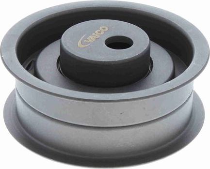 Натяжной ролик (натяжитель) ремня ГРМ Vaico Original VAICO Quality. Артикул V10-0102