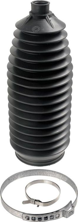 Пыльник рулевой рейки TRW (термопласт) передний правый/левый для Opel Antara I 2006-2017. Артикул JBE328