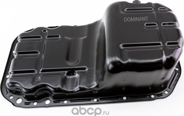 Поддон картера (Dominant) Dominant. Артикул MTMD0371776