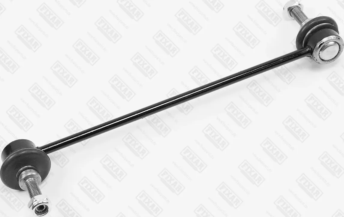 Тяга стабилизатора передняя левая/правая | перед | (Fixar). Артикул FP0627