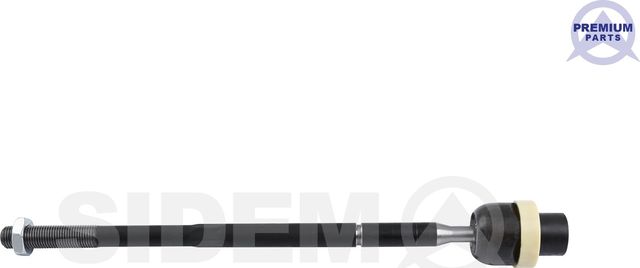 Рулевая тяга Sidem передняя для Opel Meriva A 2003-2010. Артикул 9011