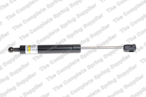 Амортизатор (упор) багажника Lesjofors. Артикул 8177819