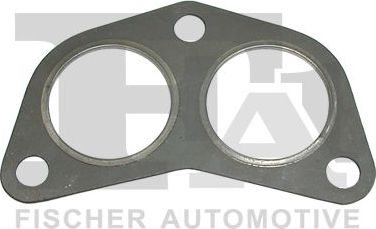 Прокладка глушителя FA1 для Land Rover Range Rover I 1988-1994. Артикул 410-901