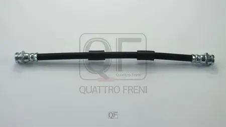 Шланг сцепления (Quattro Freni). Артикул qf80b00007