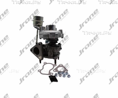 Турбина (турбокомпрессор) Jrone. Артикул 8G15-200-664