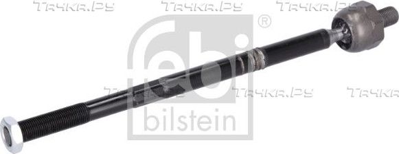 Рулевая тяга Febi Bilstein правая/левая для Volkswagen Arteon I 2017-2026. Артикул 185476