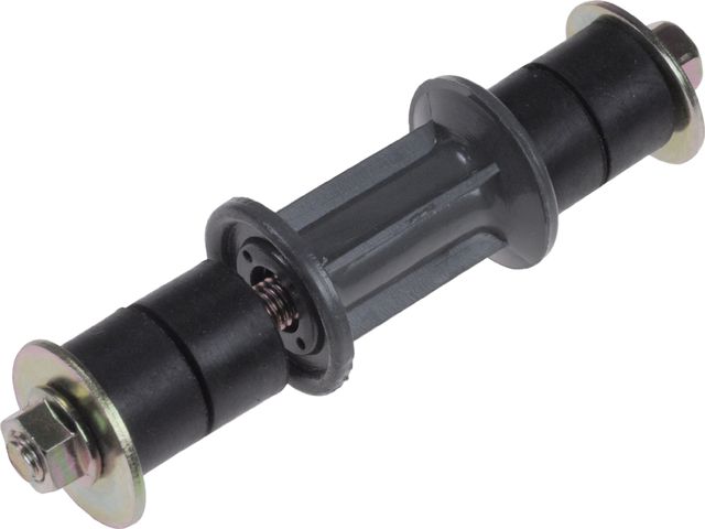 Стойка (тяга) стабилизатора Blue Print (сталь). Артикул ADG08514